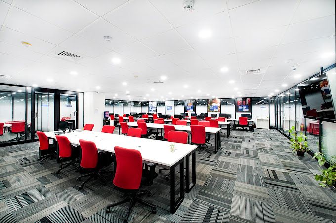 Novel Tech Park
